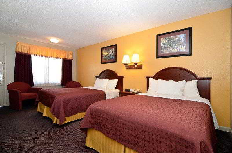 Best Western Delhi Inn Pokój zdjęcie