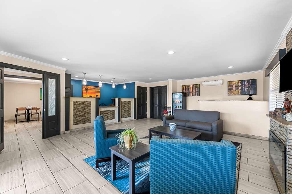 Best Western Delhi Inn Wnętrze zdjęcie