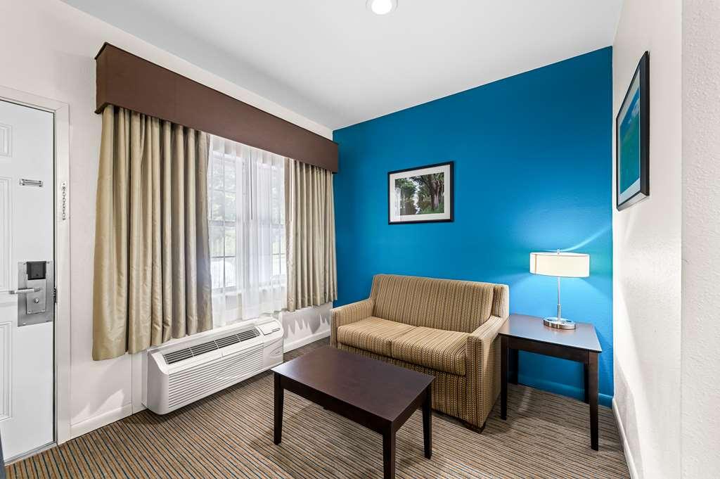 Best Western Delhi Inn Pokój zdjęcie