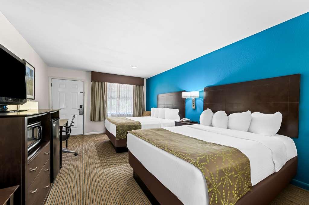 Best Western Delhi Inn Pokój zdjęcie